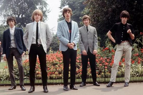 The Rolling Stones