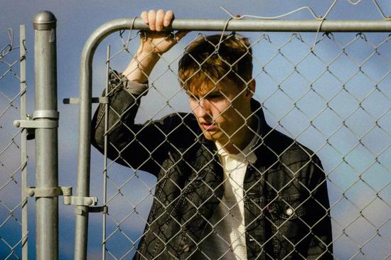 Sam Fender˽ר ҡֽϣ