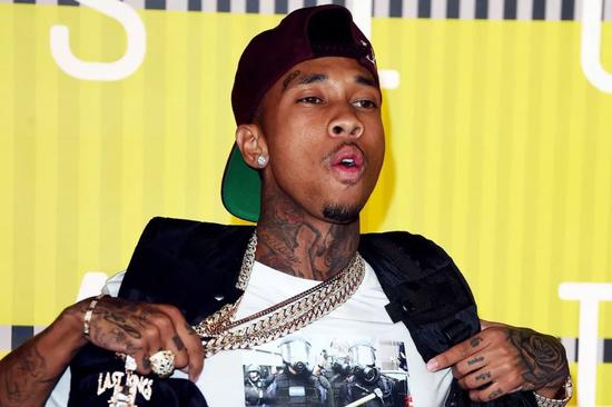 Tyga