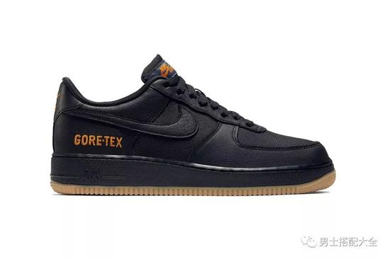 Nike Air Force 1“GORE-TEX”