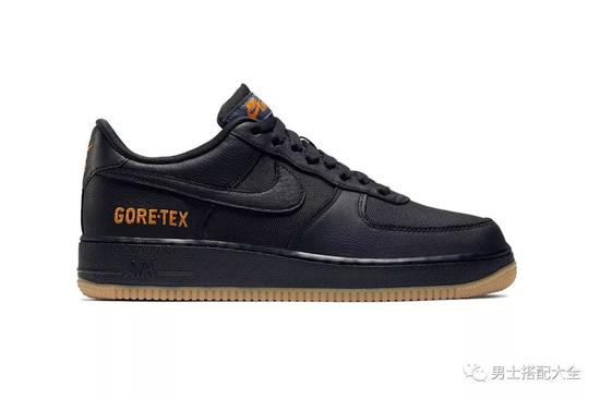 　Nike Air Force 1“GORE-TEX”