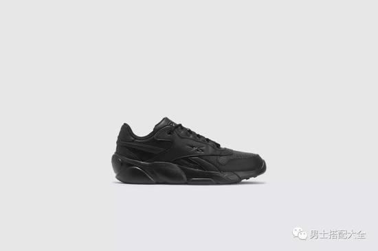 Reebok Premier Classic Leather Shoes