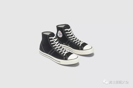 CONVERSE Lucky Star