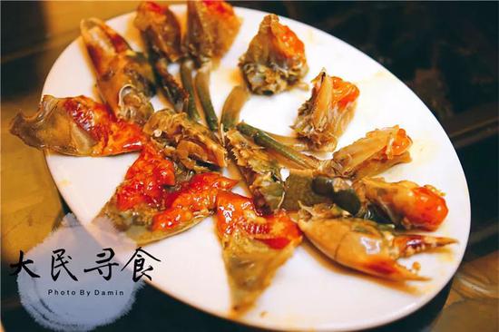 ▲ 图/携程攻略社区游记作者 一本大民
