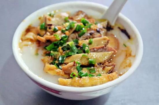 ▲ 图/携程攻略社区用户 天使美食探店