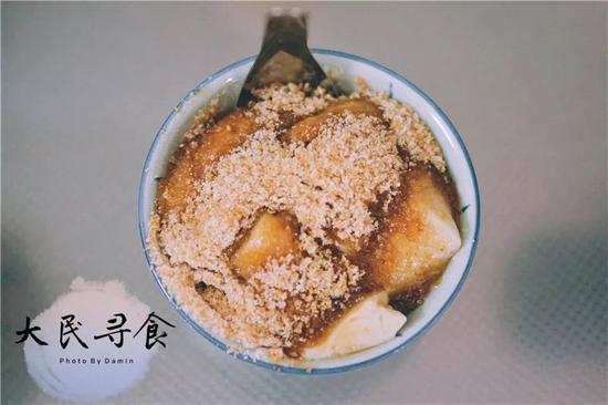 ▲ 图/携程攻略社区游记作者 一本大民