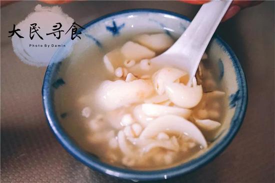 ▲ 图/携程攻略社区游记作者 一本大民
