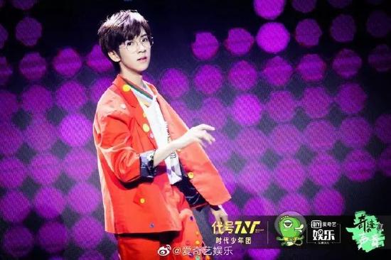 肖战胡歌李现 来领取你的猫系男友吧