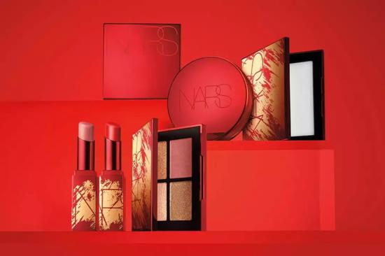 cr：NARS JAPAN