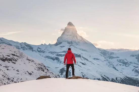 图：@Switzerland 瑞士国家旅游局