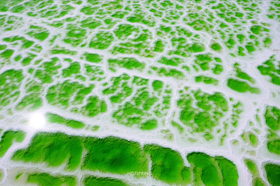 图:@听障-HOTSPRING
