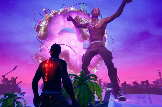Fortnite