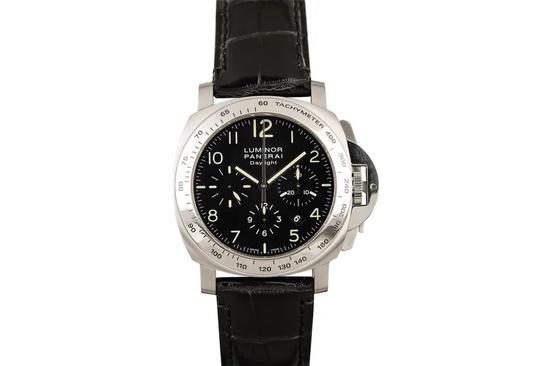 Panerai Luminor Daylight