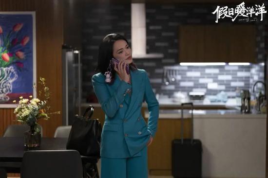 适合假期刷的3部热门剧 女主穿搭大PK
