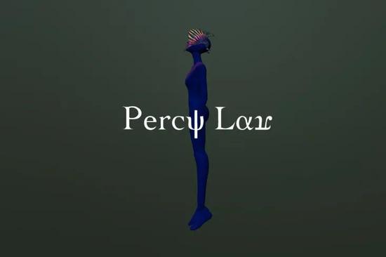 Percy Lau