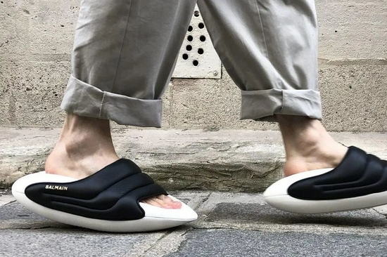 7 fashion shoe designs worth paying attention to at Paris Fashion Week in  spring and summer of 2022-breakinglatest.news-Breaking Latest News