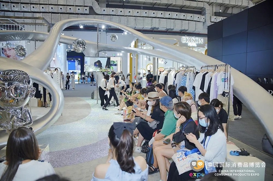 深度｜第二届消博会向中国时尚产业释放了哪些信号？