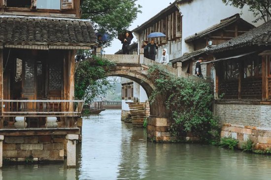 上海自驾2h的县城 竟藏着称霸全国的豪迈美食江湖