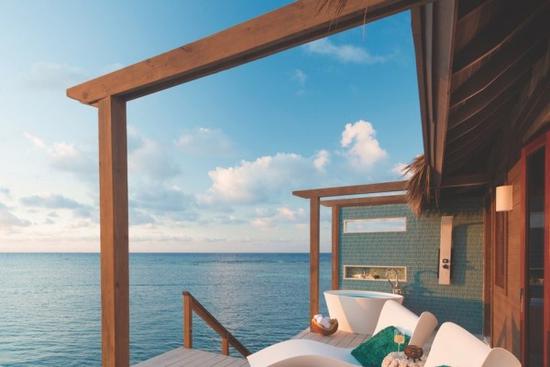 Sandals South Coast | Whitehouse， Jamaica