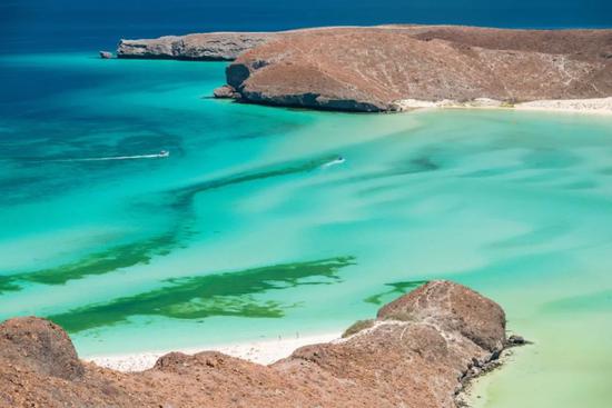 &copy;Justin Foulkes/Lonely Planet