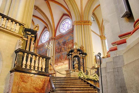 看樱花何必执着打卡日本 今年去一个人少景更