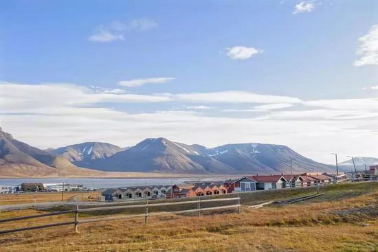 ©Hurtigruten Svalbard / Agurtxane Concellon