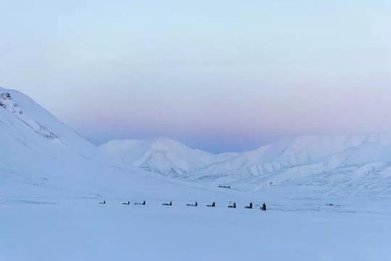 ©Hurtigruten Svalbard / Agurtxane Concellon