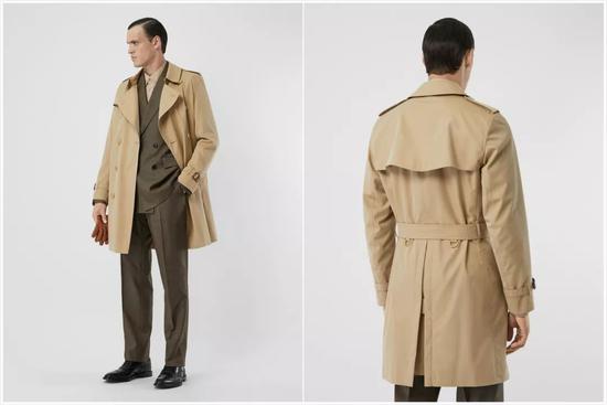 威斯敏斯特风衣_威斯敏斯特教堂(2)