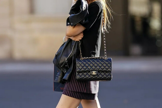 Chanel Classic Flap