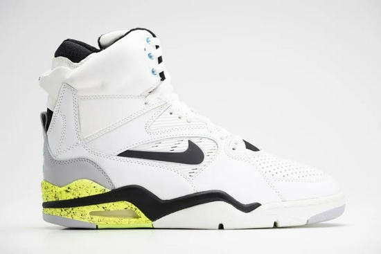 Air Command Force |White Men Can‘t Jump （1991）Nike