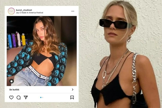 清凉露腹小开衫,Jacquemus 今年把「纯欲」整明白了-幽兰花香 清凉露腹小开衫,Jacquemus 今年把「纯欲」整明白了-幽兰花香