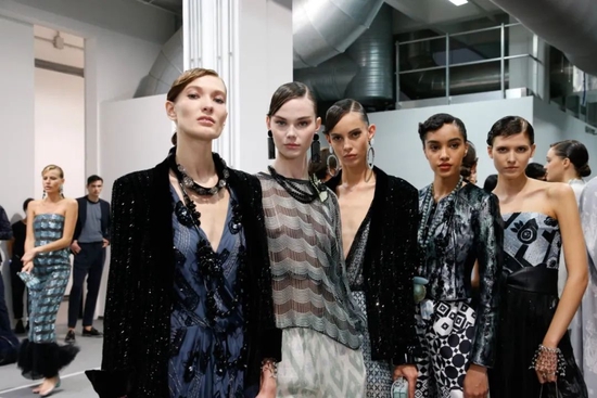 Giorgio Armani
