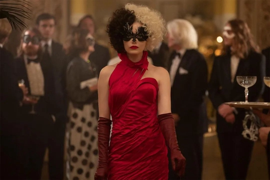 第 94 届 Oscars 奥斯卡完整提名及最终获奖名单揭晓-第13张图片-小猪号 第 94 届 Oscars 奥斯卡完整提名及最终获奖名单揭晓-第13张图片-小猪号