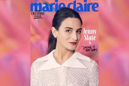 Marie Claire