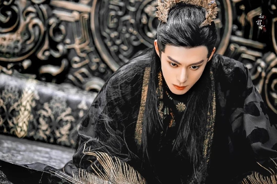 ▲图源:@甜霜啊