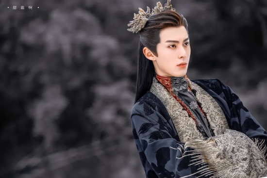 ▲图源:@甜霜啊