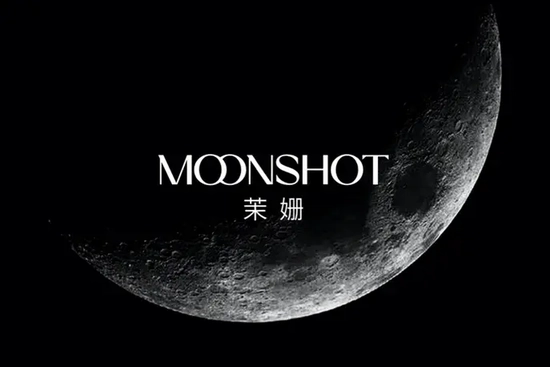 MOONSHOTƷƻԵͿĳʡ