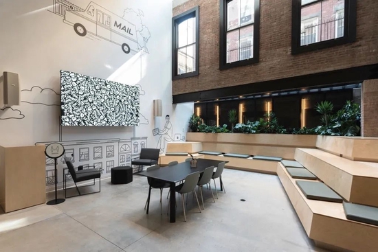Shopify New York 創業中心