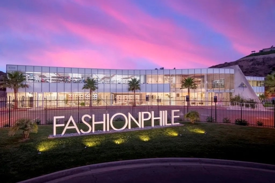 二手奢侈品回收平臺 Fashionphile