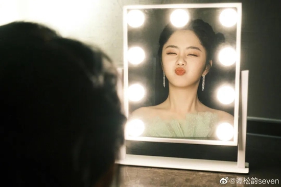 有些甜妹32了依旧想让人叫她妹妹