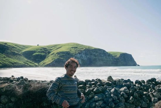 从海浪冲向雪山 学会驾驭自然节奏打破户外无国界感