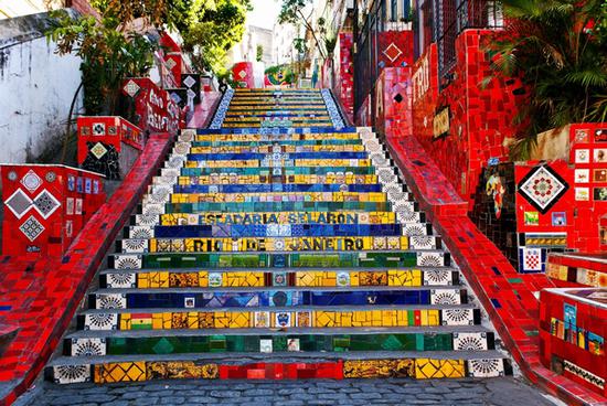 塞勒隆台阶 图片源自cdn.destinationtips.com