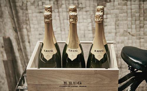 图片来源：www.krug.com