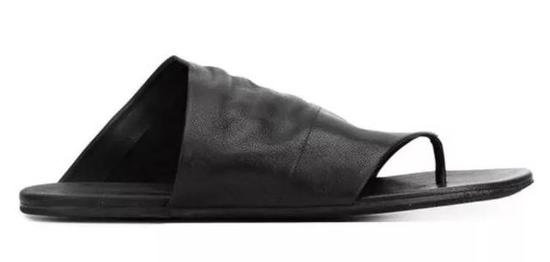 MARSèLL Arsella小牛皮凉鞋 ¥4,008