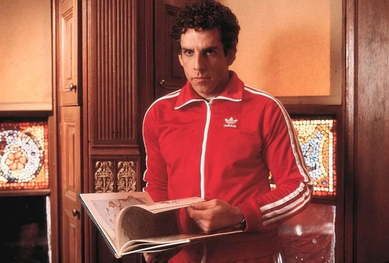 《 The Royal Tenenbaums 》(2002)