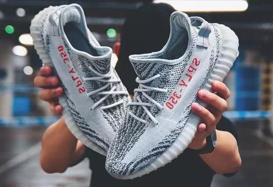 Yeezy 350