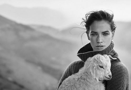 意大利羊绒品牌Loro Piana 图片来源:Loro Piana
