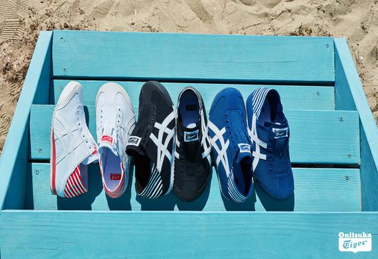 品牌:Onitsuka Tiger