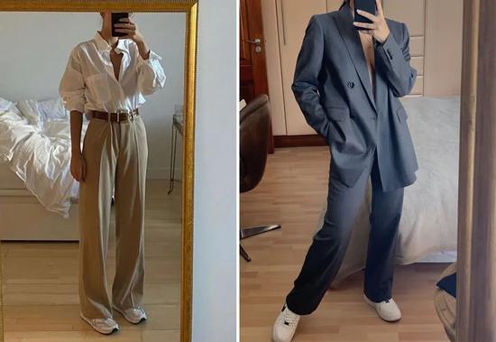 舒服又“增高”的厚底运动鞋 你该怎么买插图(28) 舒服又“增高”的厚底运动鞋 你该怎么买