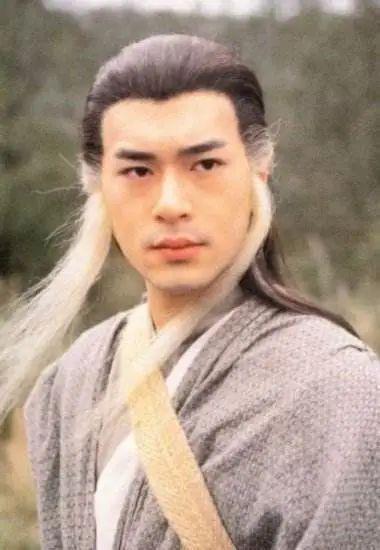 图源电视剧:95版《神雕侠侣》